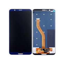 Ecran Tactile OEM Honor V10/View 10 Bleu