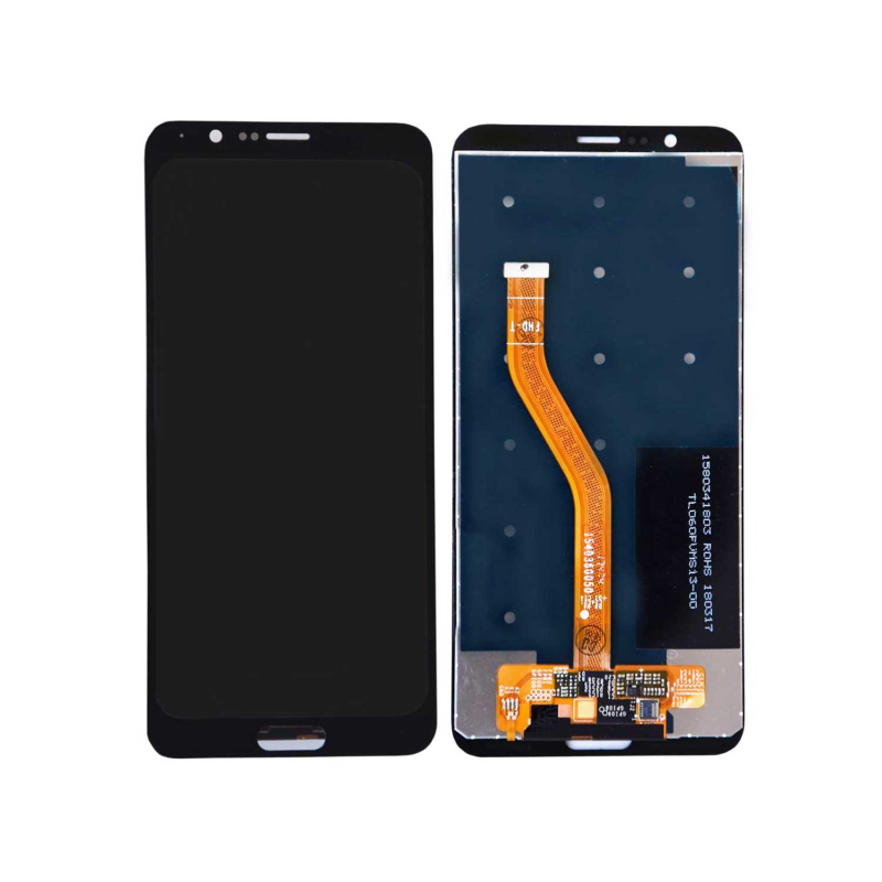 Ecran Tactile Honor V10/View 10 Noir