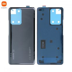 Cache Arrière Original Xiaomi 11T Pro 5G 55050001A11L Gris Comète