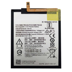Batterie Premium Nokia 6 HE316