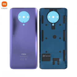 Cache Arrière Original Xiaomi Poco F2 Pro 550500008W1L Violet Electrique