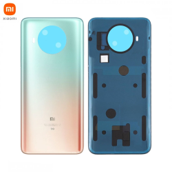 Cache Arrière Original Xiaomi Mi 10T Lite 5G 55050000JG1L Rose Gold