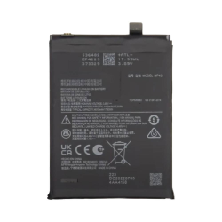 Batterie Premium Motorola Edge 30 Ultra NF45