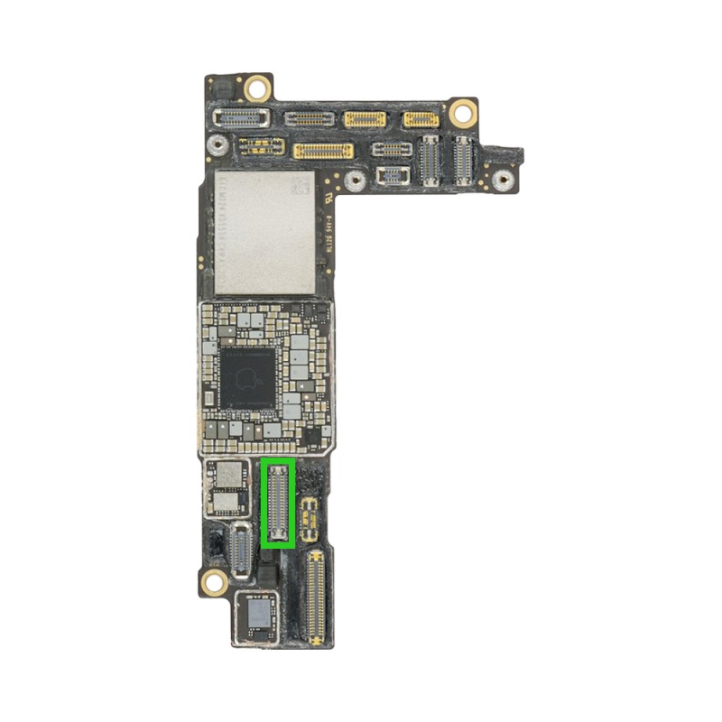 Connecteur Apple iPhone 12 – PhoneFrance