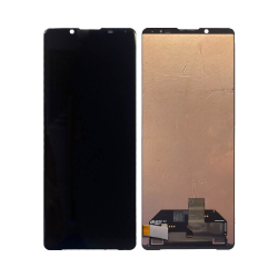 Ecran Tactile Sony Xperia 5 IV Noir