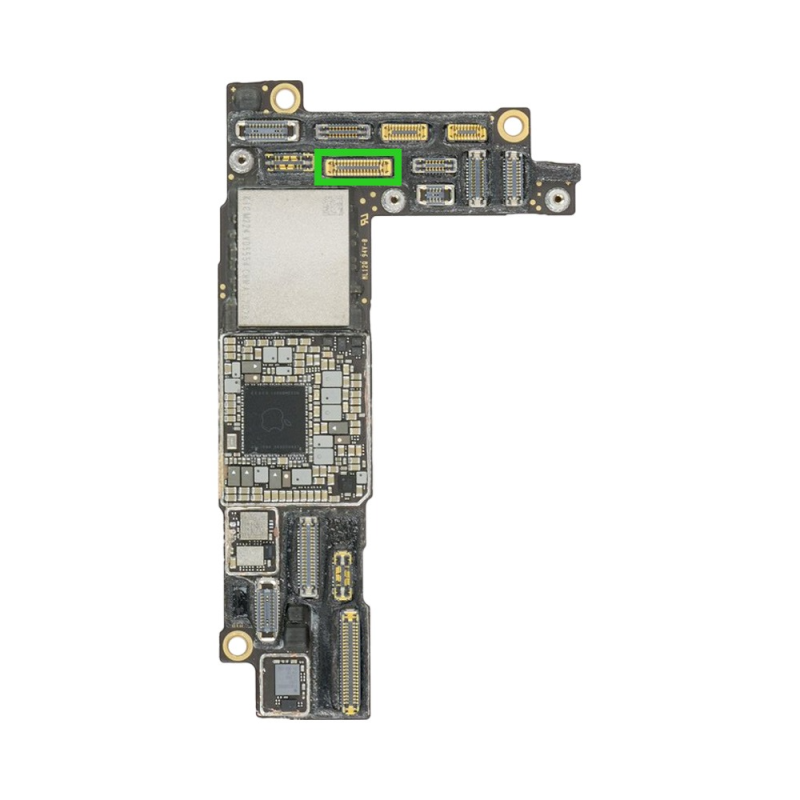 Connecteur Apple iPhone 12 – PhoneFrance