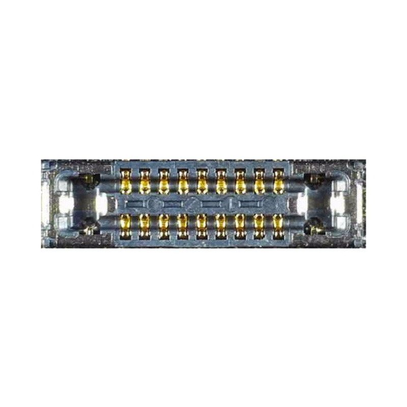 Connecteur Apple iPhone 12 – PhoneFrance