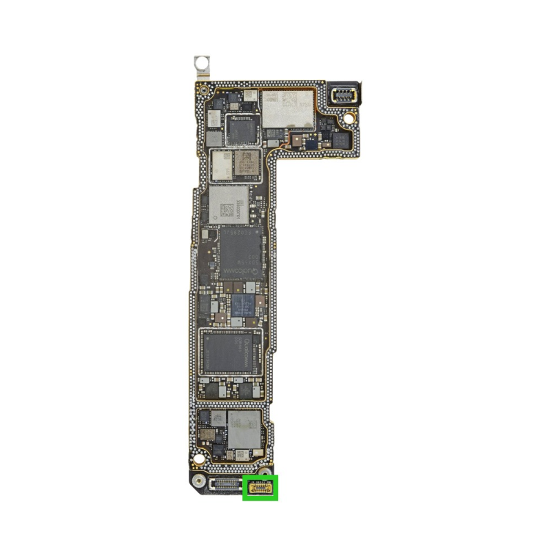 Connecteur Apple iPhone 12 – PhoneFrance
