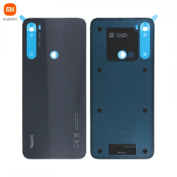 Cache Arrière Original Xiaomi Redmi Note 8T 550500000C6D Gris Ciel