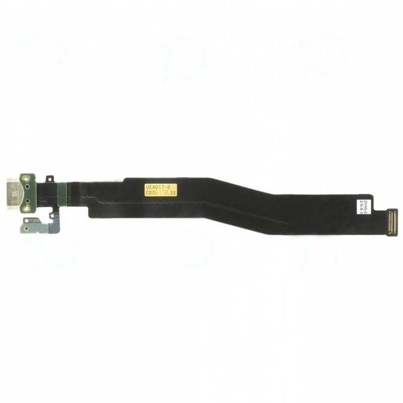 Connecteur de Charge Premium OnePlus 3T