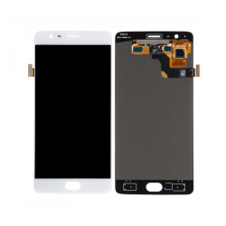 Ecran Tactile Oled OnePlus 3/3T Blanc