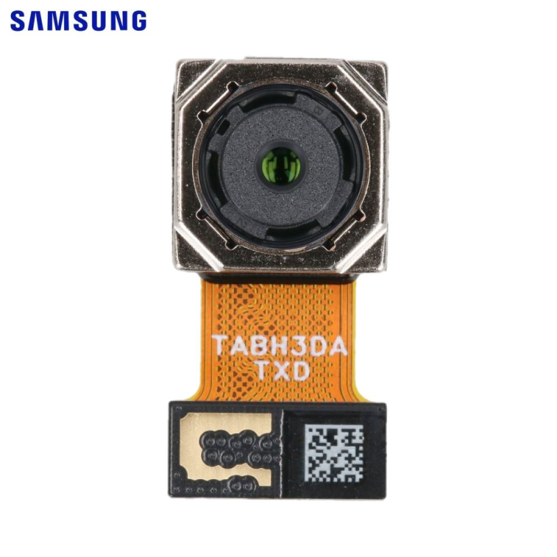 Caméra Samsung Galaxy A – PhoneFrance