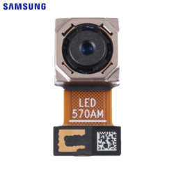 Caméra Samsung Galaxy A – PhoneFrance