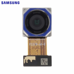Caméra Samsung Galaxy A – PhoneFrance
