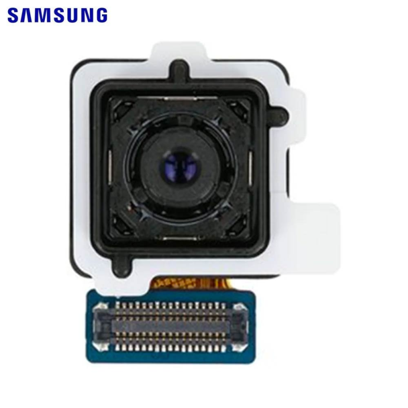 Caméra Samsung Galaxy A – PhoneFrance
