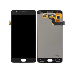 Ecran Tactile Oled OnePlus 3/3T Noir