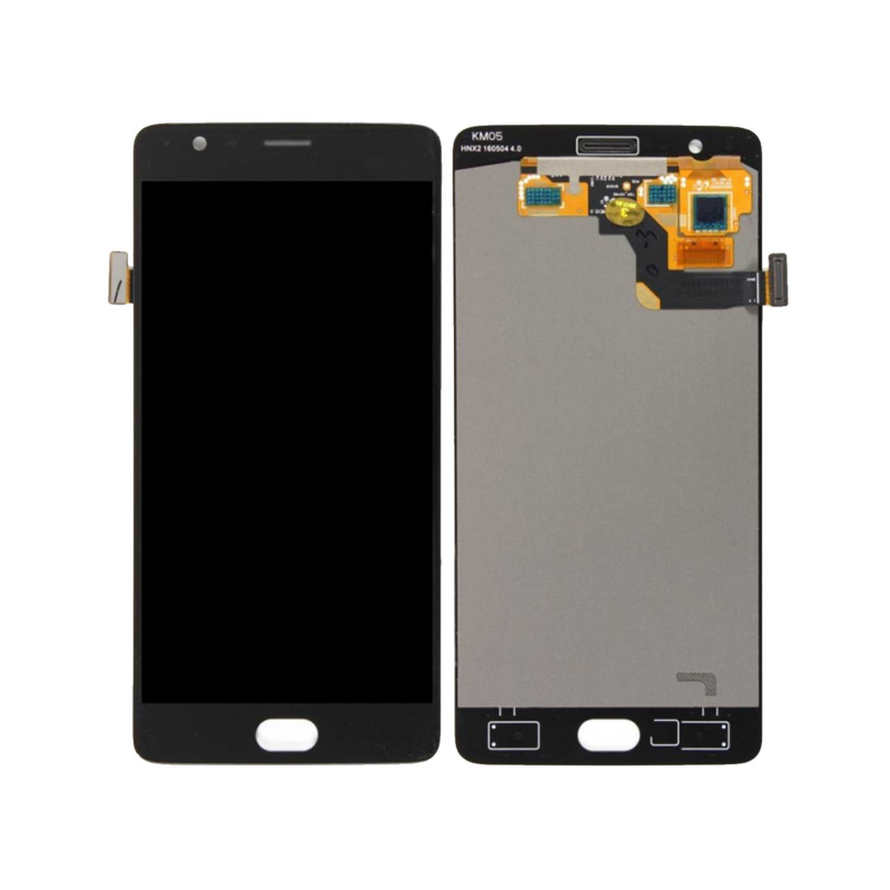 Ecran Tactile Oled OnePlus 3/3T Noir