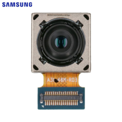 Caméra Samsung Galaxy A – PhoneFrance