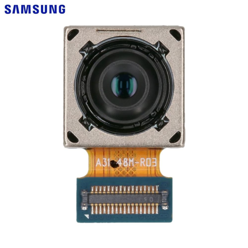 Caméra Samsung Galaxy A – PhoneFrance