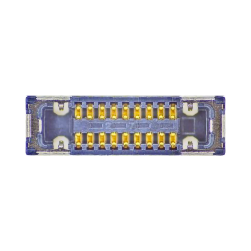 Connecteur de Carte Mère Tactile Apple iPhone XR (J5800)