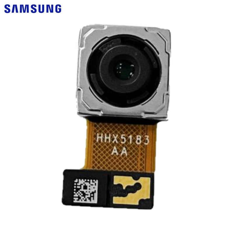 Caméra Samsung Galaxy A – PhoneFrance
