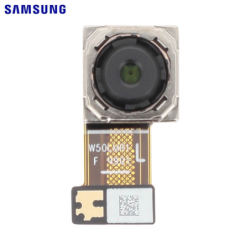 Caméra Samsung Galaxy A – PhoneFrance