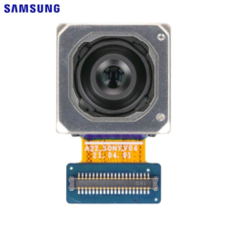 Caméra Samsung Galaxy A – PhoneFrance