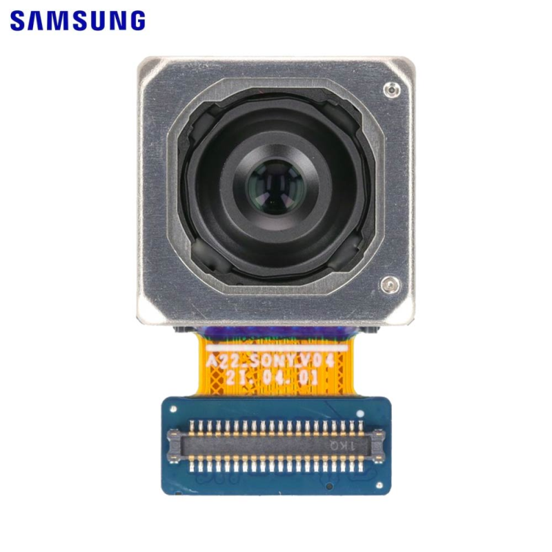 Caméra Samsung Galaxy A – PhoneFrance