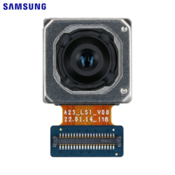 Caméra Samsung Galaxy A – PhoneFrance