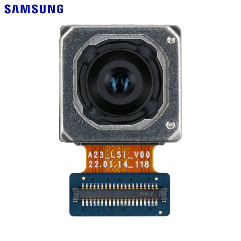 Caméra Samsung Galaxy A – PhoneFrance