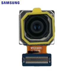 Caméra Samsung Galaxy A – PhoneFrance