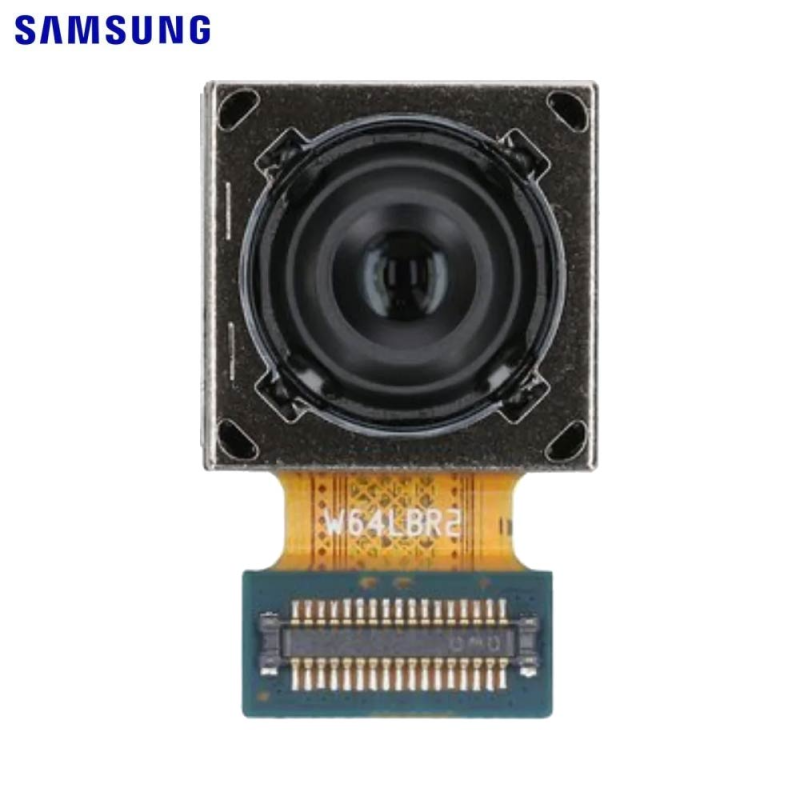 Caméra Samsung Galaxy A – PhoneFrance