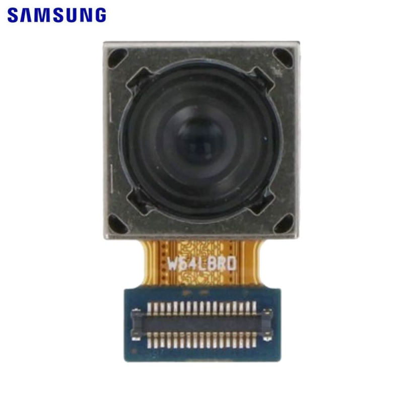 Caméra Samsung Galaxy A – PhoneFrance