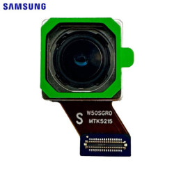 Caméra Samsung Galaxy A – PhoneFrance