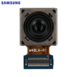 Caméra Samsung Galaxy A – PhoneFrance