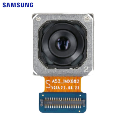Caméra Samsung Galaxy A – PhoneFrance