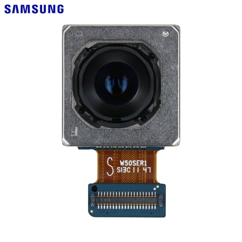 Caméra Samsung Galaxy A – PhoneFrance