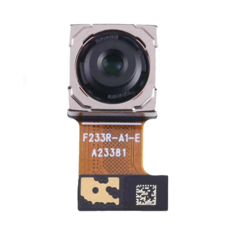 Caméra Samsung Galaxy A – PhoneFrance