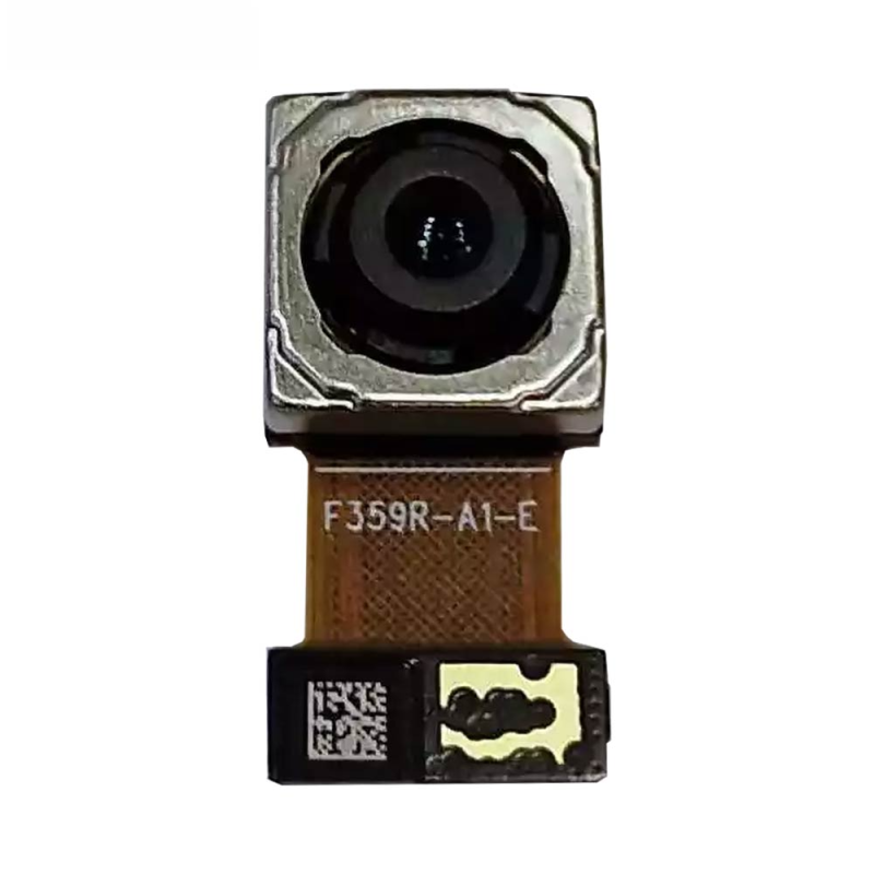 Caméra Samsung Galaxy A – PhoneFrance