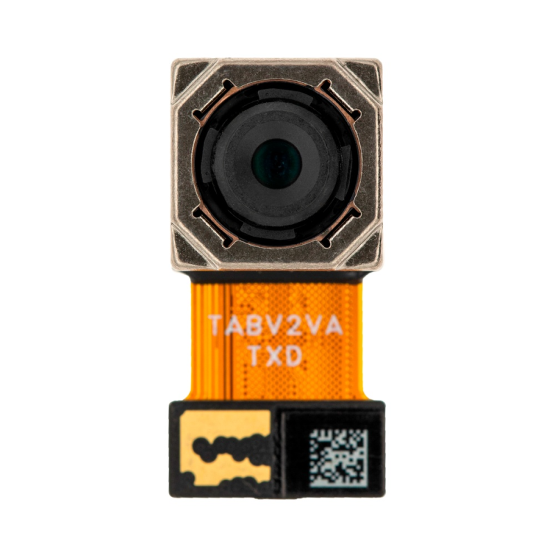 Caméra Samsung Galaxy A – PhoneFrance