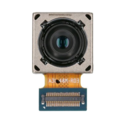 Caméra Samsung Galaxy A – PhoneFrance