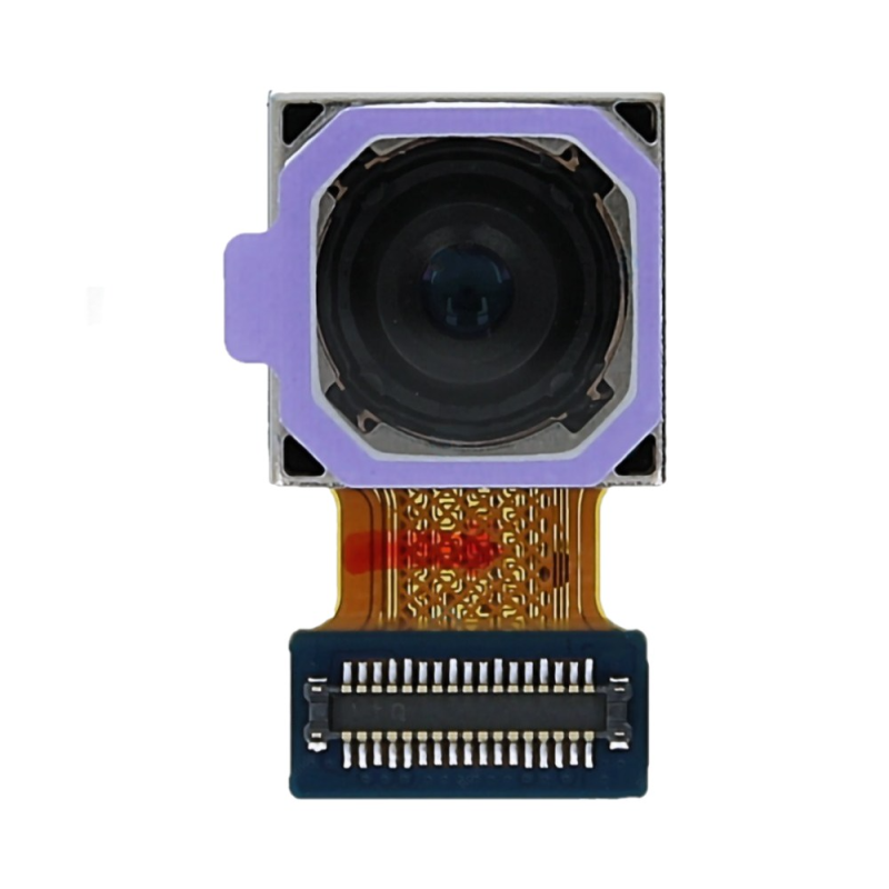 Caméra Samsung Galaxy A – PhoneFrance