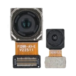 Caméra Samsung Galaxy A – PhoneFrance