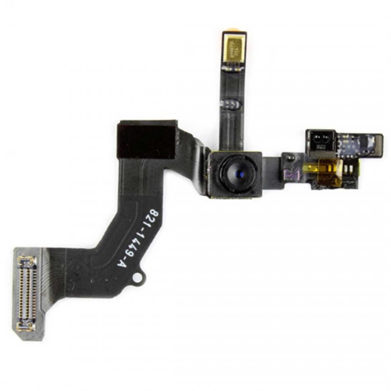 Caméra Visio Premium Apple iPhone 5 1.2MP