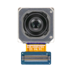 Caméra Samsung Galaxy A – PhoneFrance