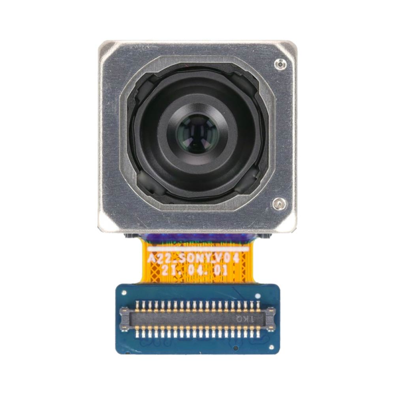 Caméra Samsung Galaxy A – PhoneFrance