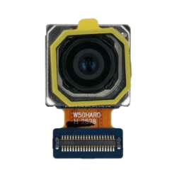 Caméra Samsung Galaxy A – PhoneFrance