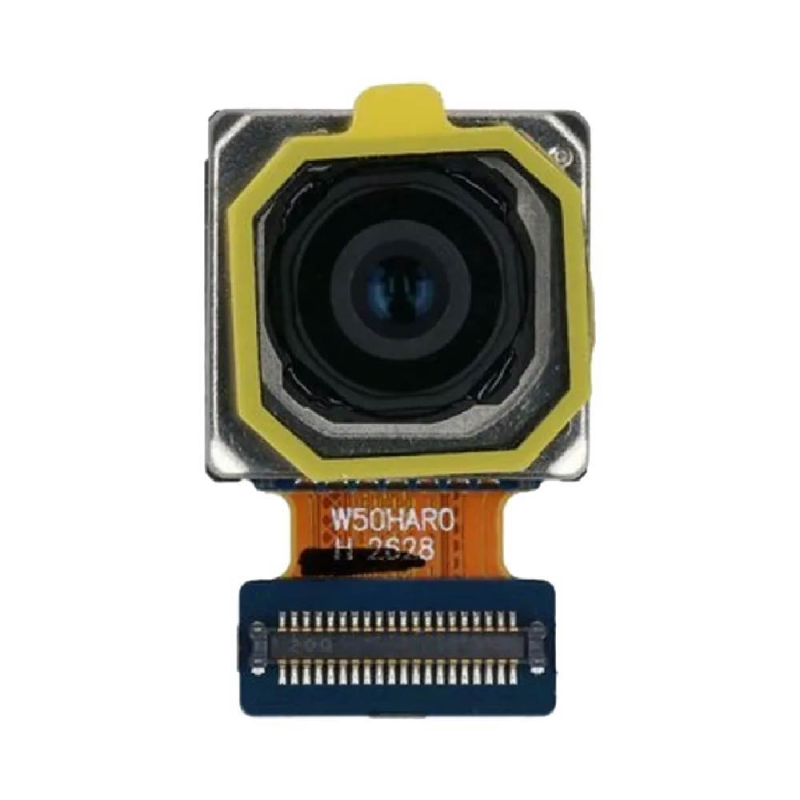 Caméra Samsung Galaxy A – PhoneFrance