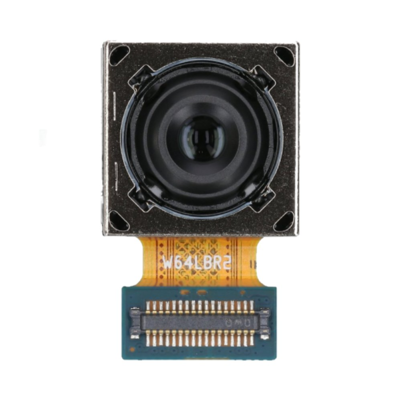 Caméra Samsung Galaxy A – PhoneFrance