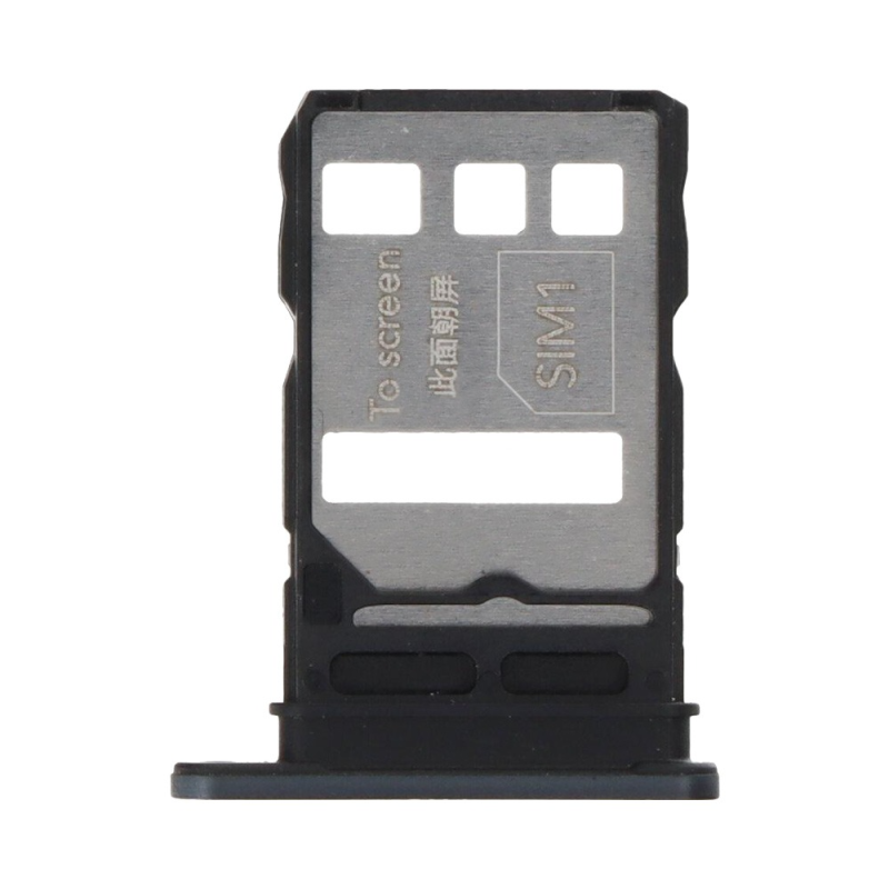 Tiroir SIM Premium Honor 70 Noir Minuit